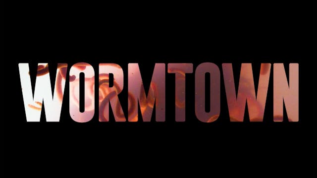 Wormtown Green Band Trailer