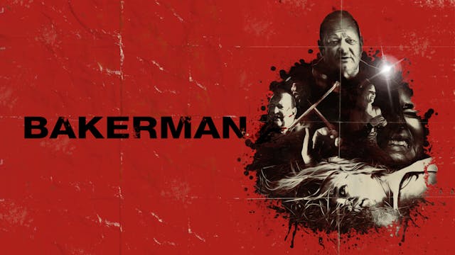 Bakerman