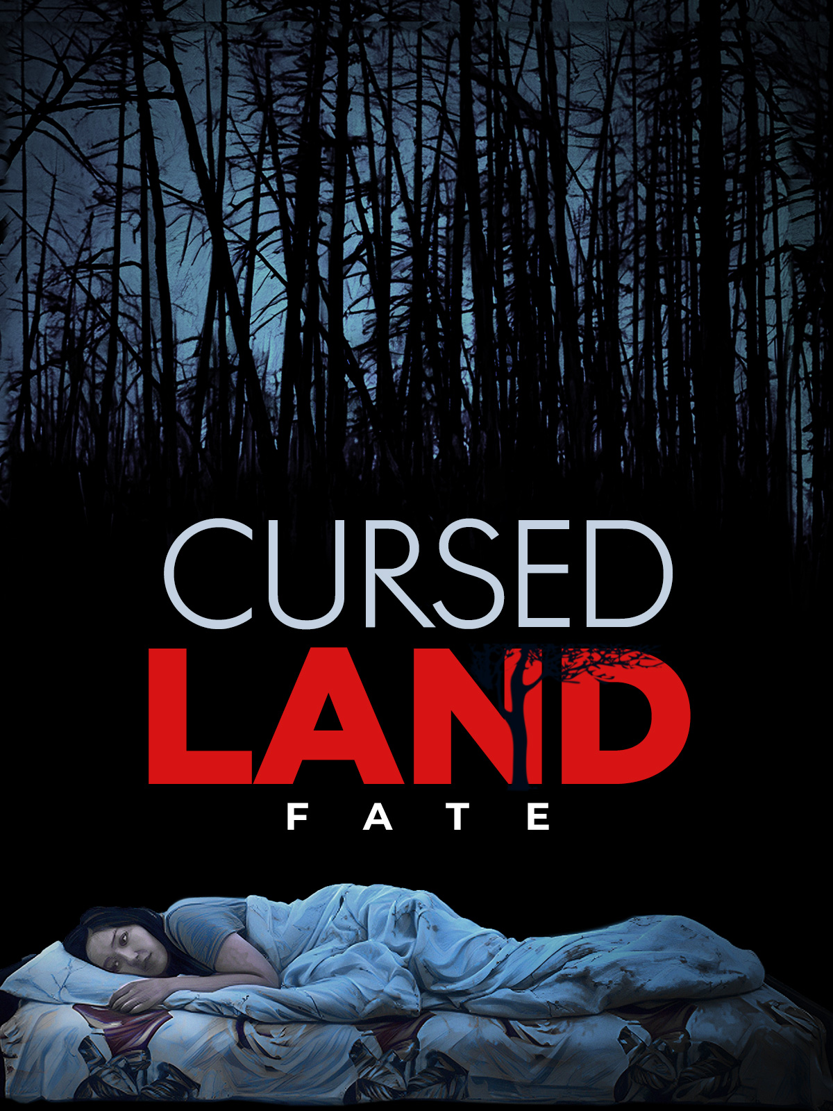 Cursed Land. Fate