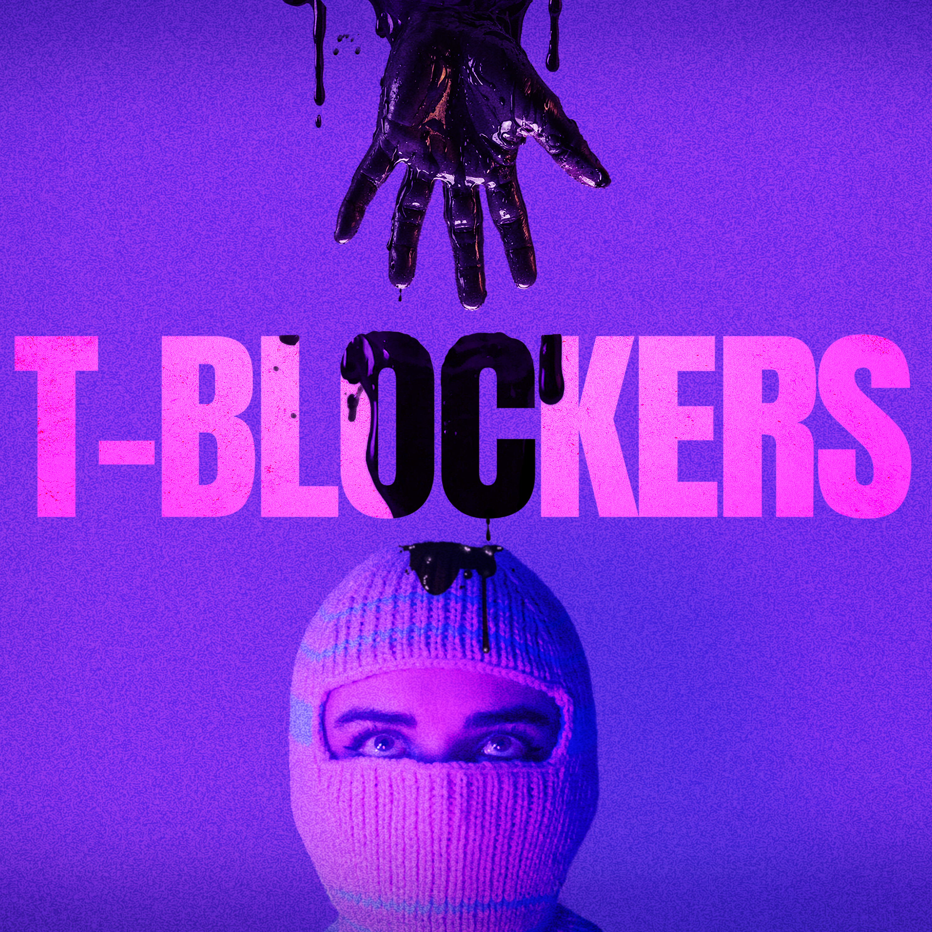 T Blockers (NEW!)