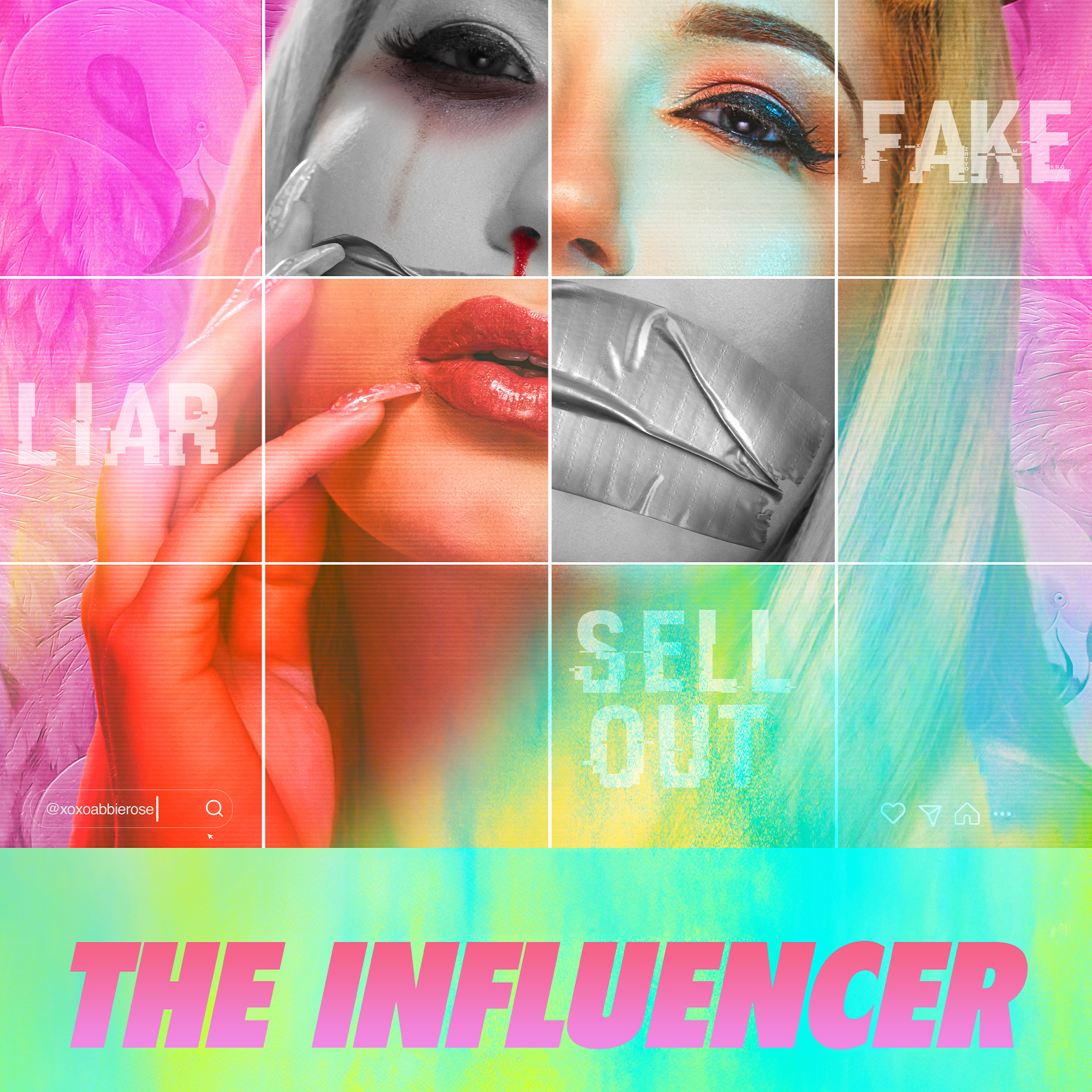 The Influencer