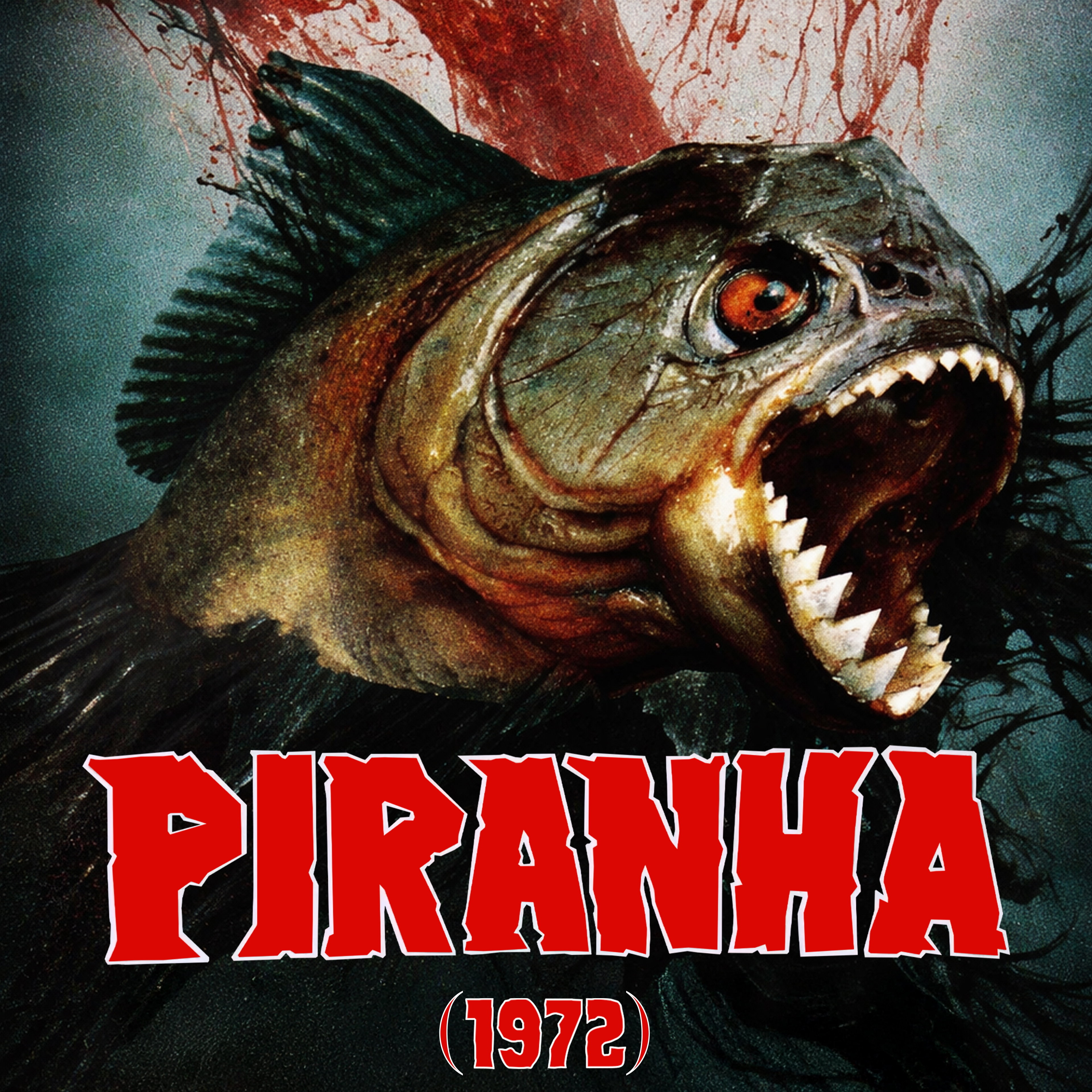 Piranha (1972)