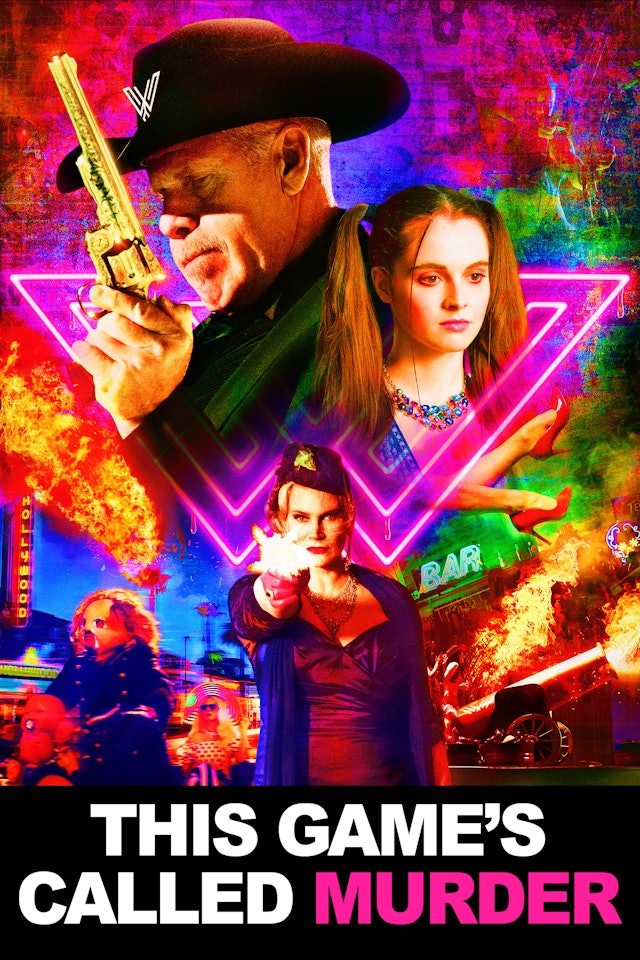 This Game's Called Murder (Rent/Buy)
