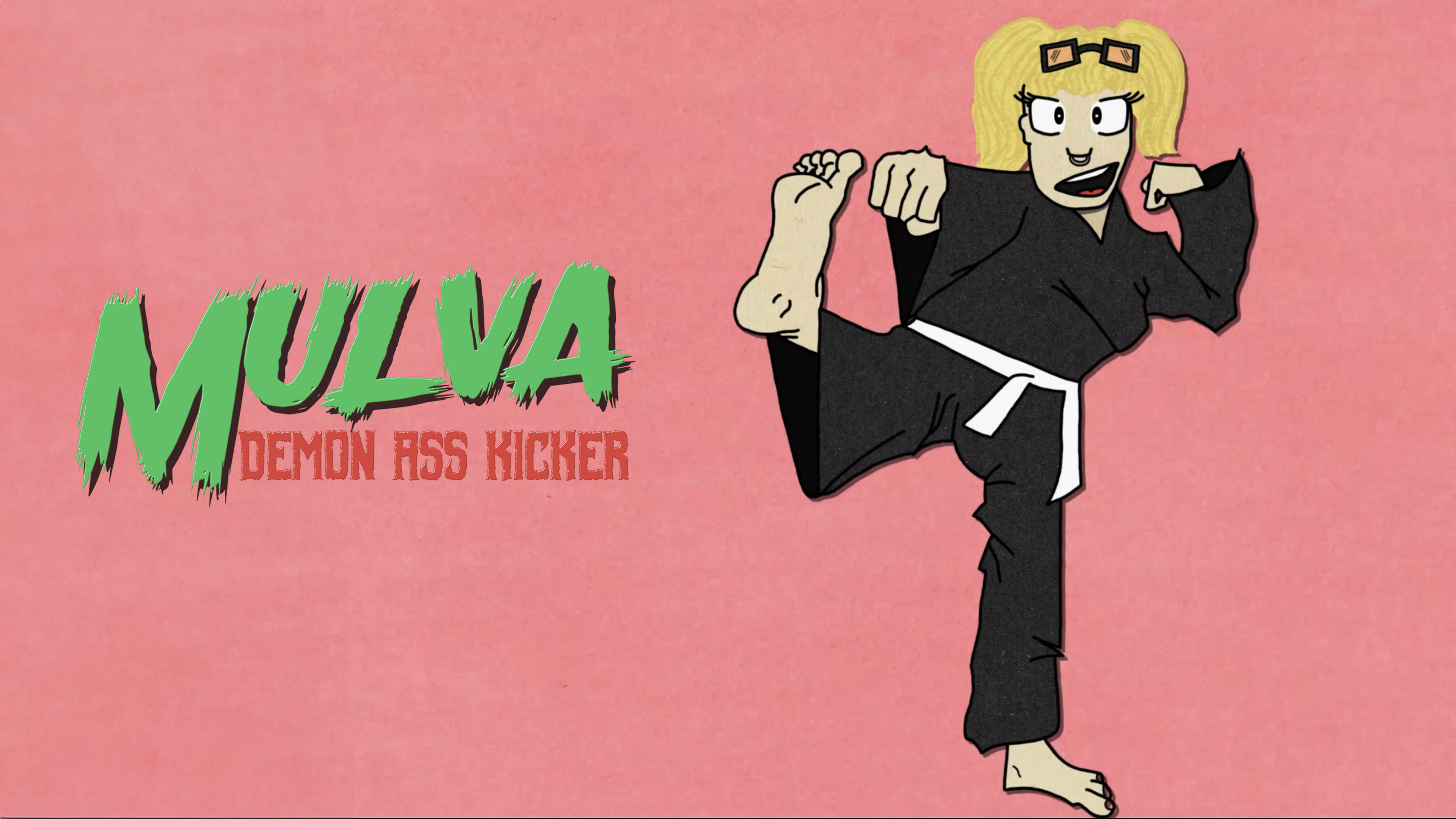 Mulva Redband Trailer