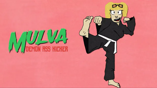 Mulva Redband Trailer