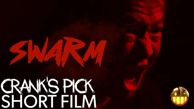 Swarm - Short