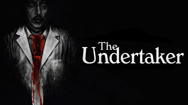 The Undetaker (1988)