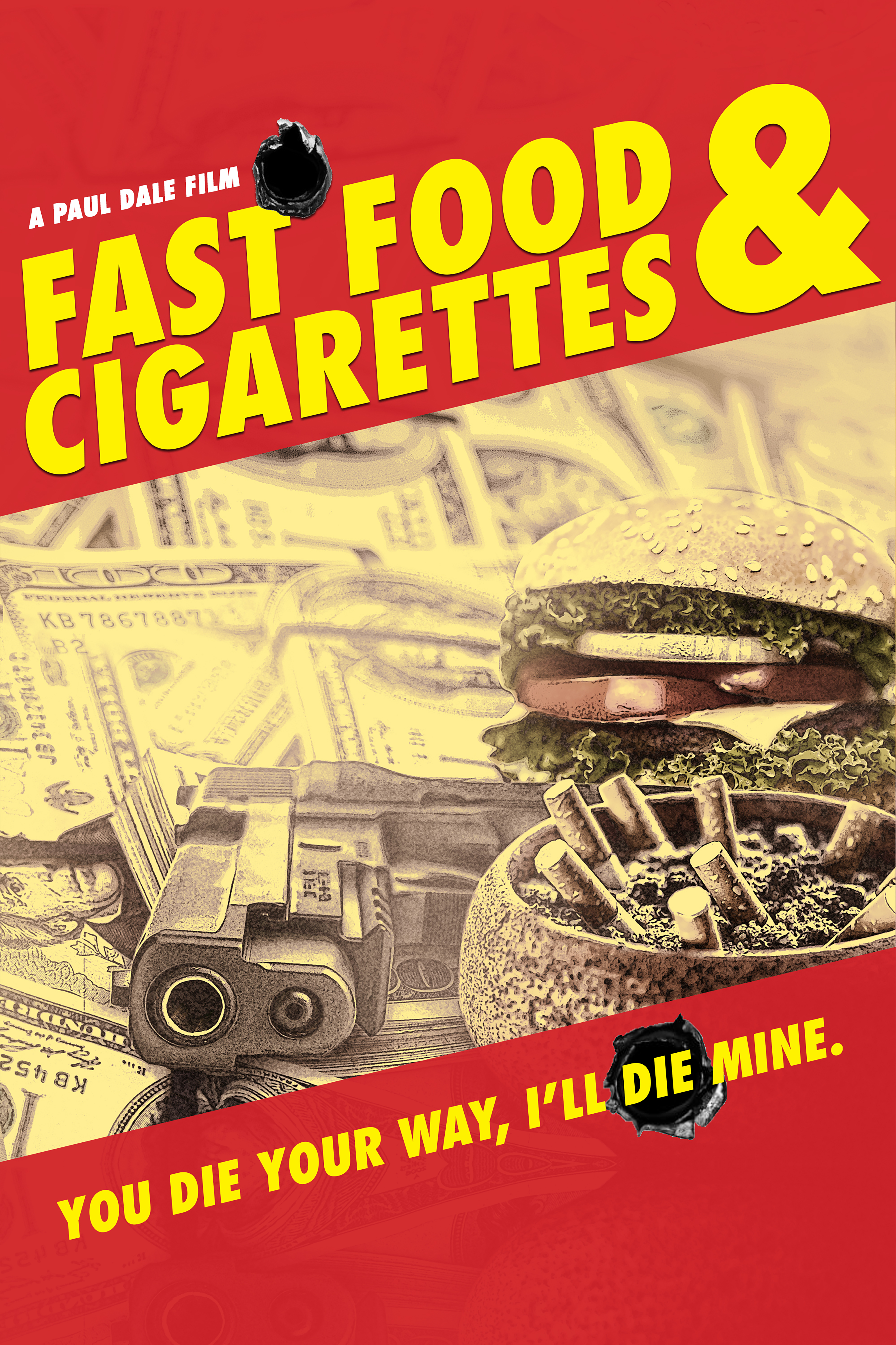 Fast Food & Cigarettes