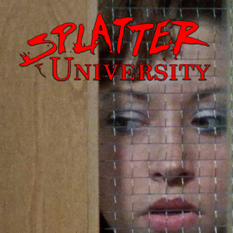 Splatter University