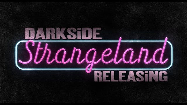 Jack the St. Ripper DSR