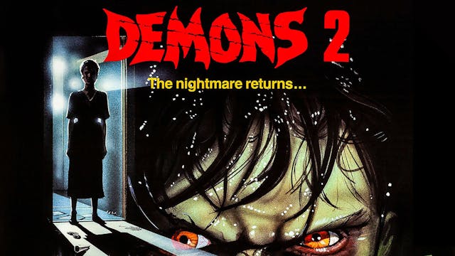 Demons 2