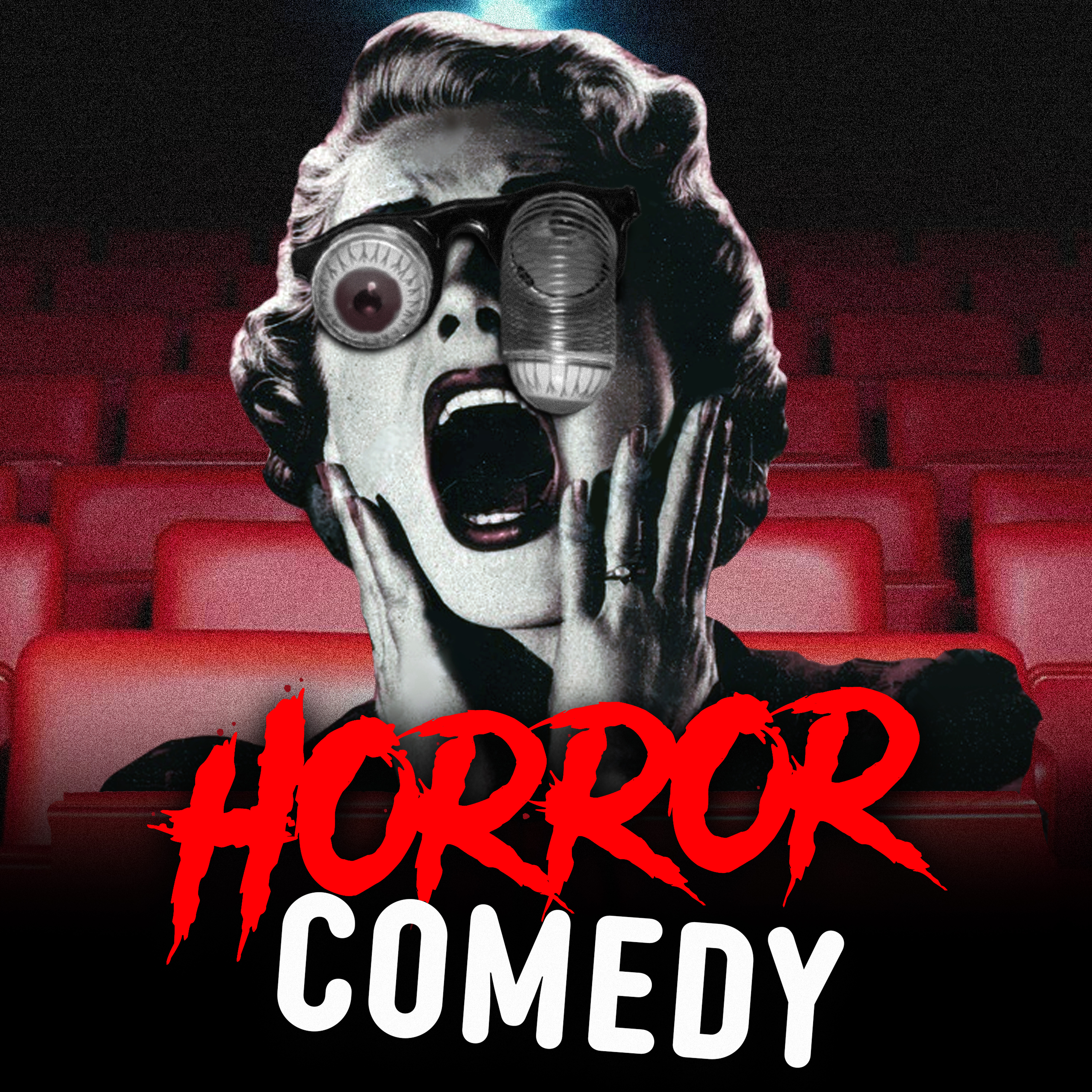 Horror Comedies