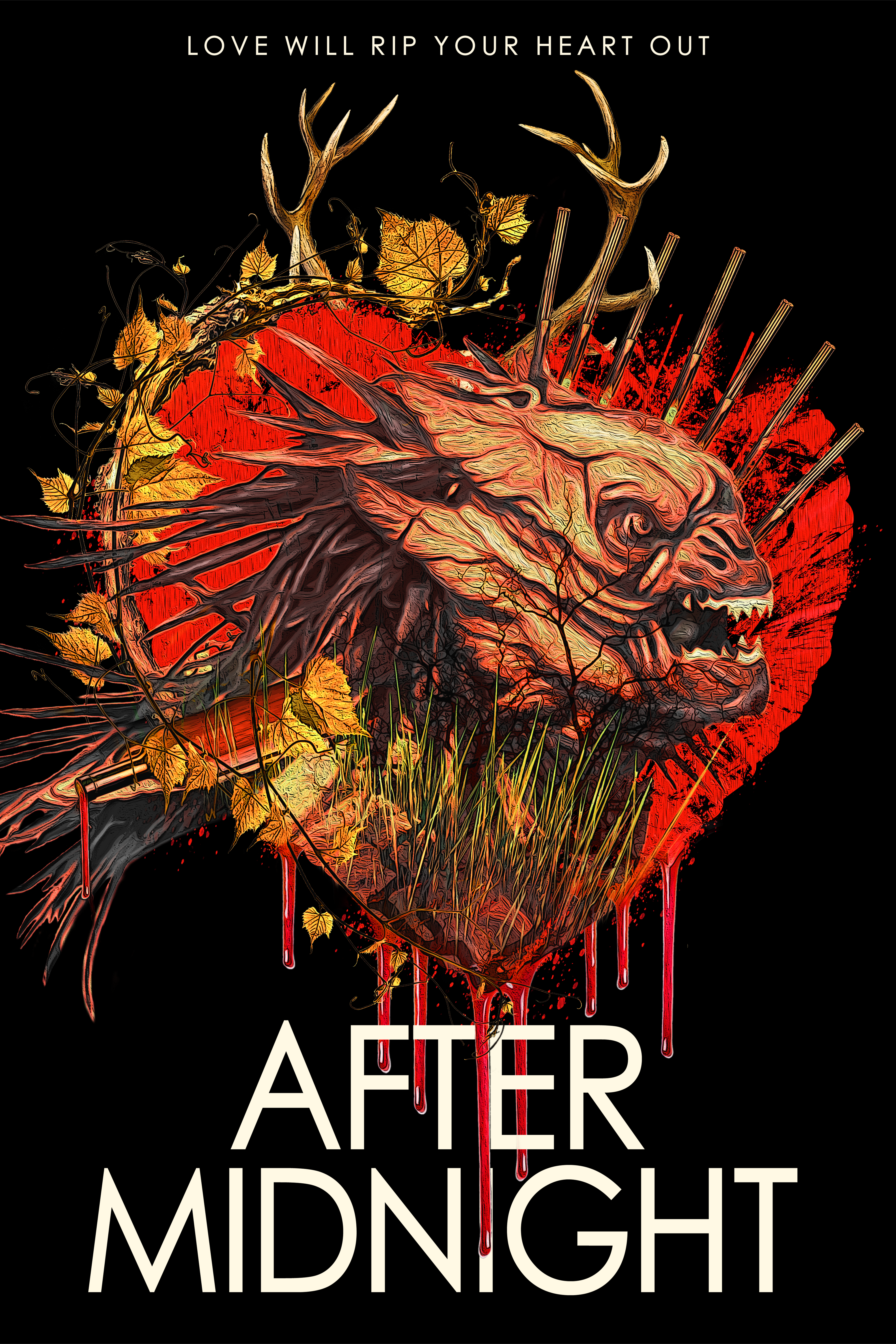After Midnight (Rent/Buy)