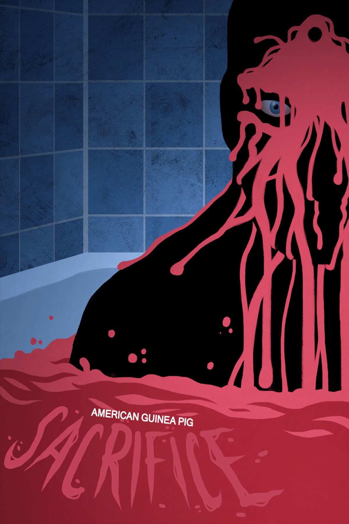 American Guinea Pig: Sacrifice