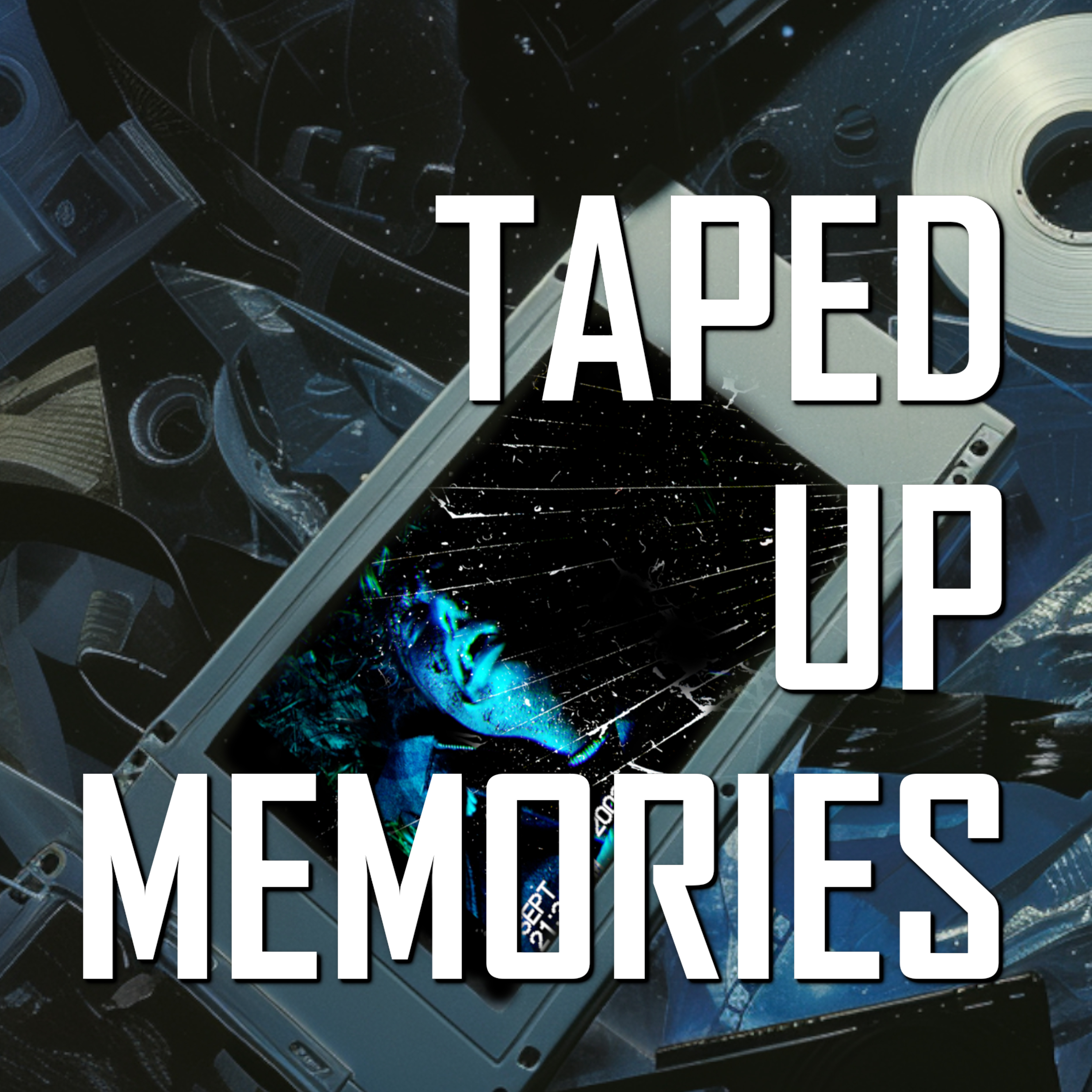 Taped Up Memories