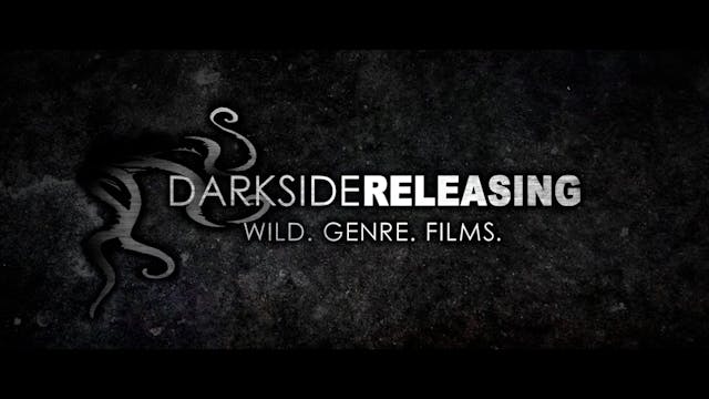 Harvest of the Dead: Halloween Night