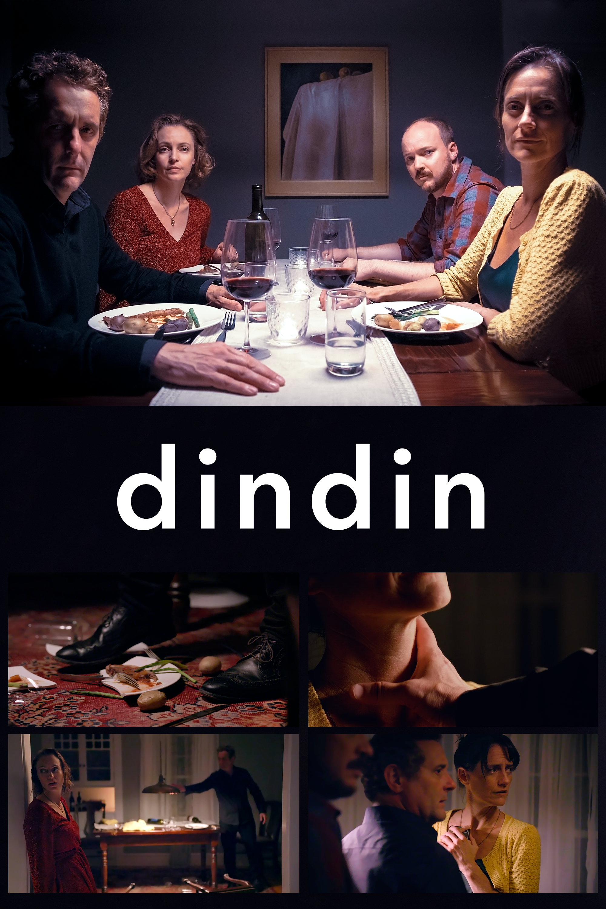 Dindin