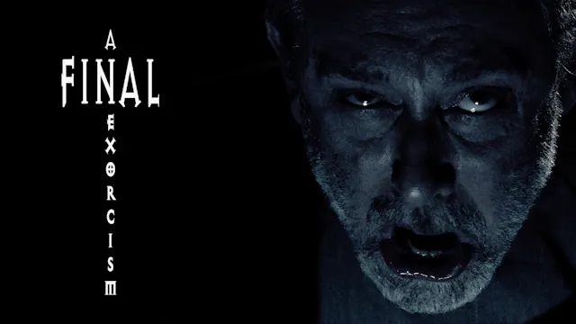 A Final Exorcism