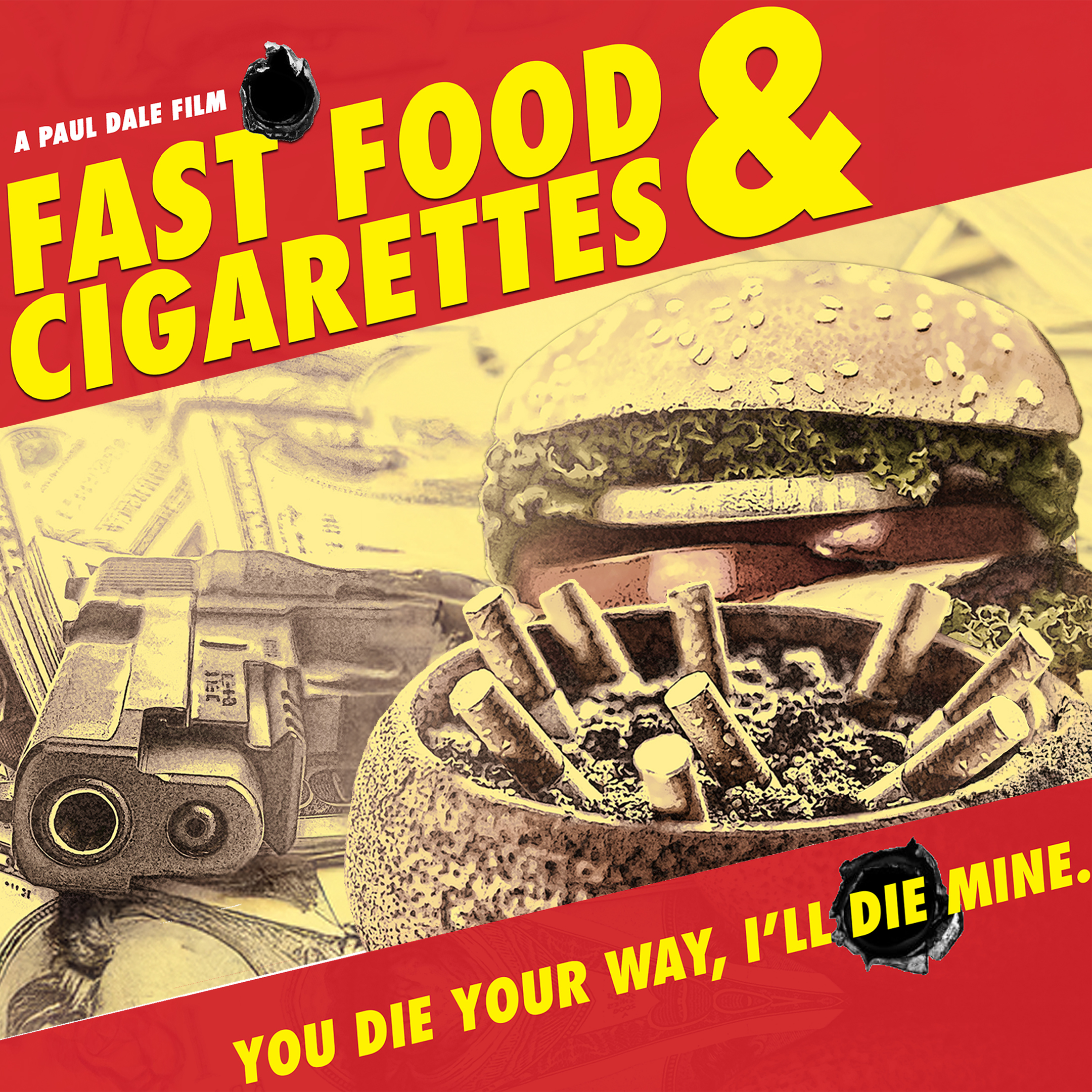 Fast Food & Cigarettes