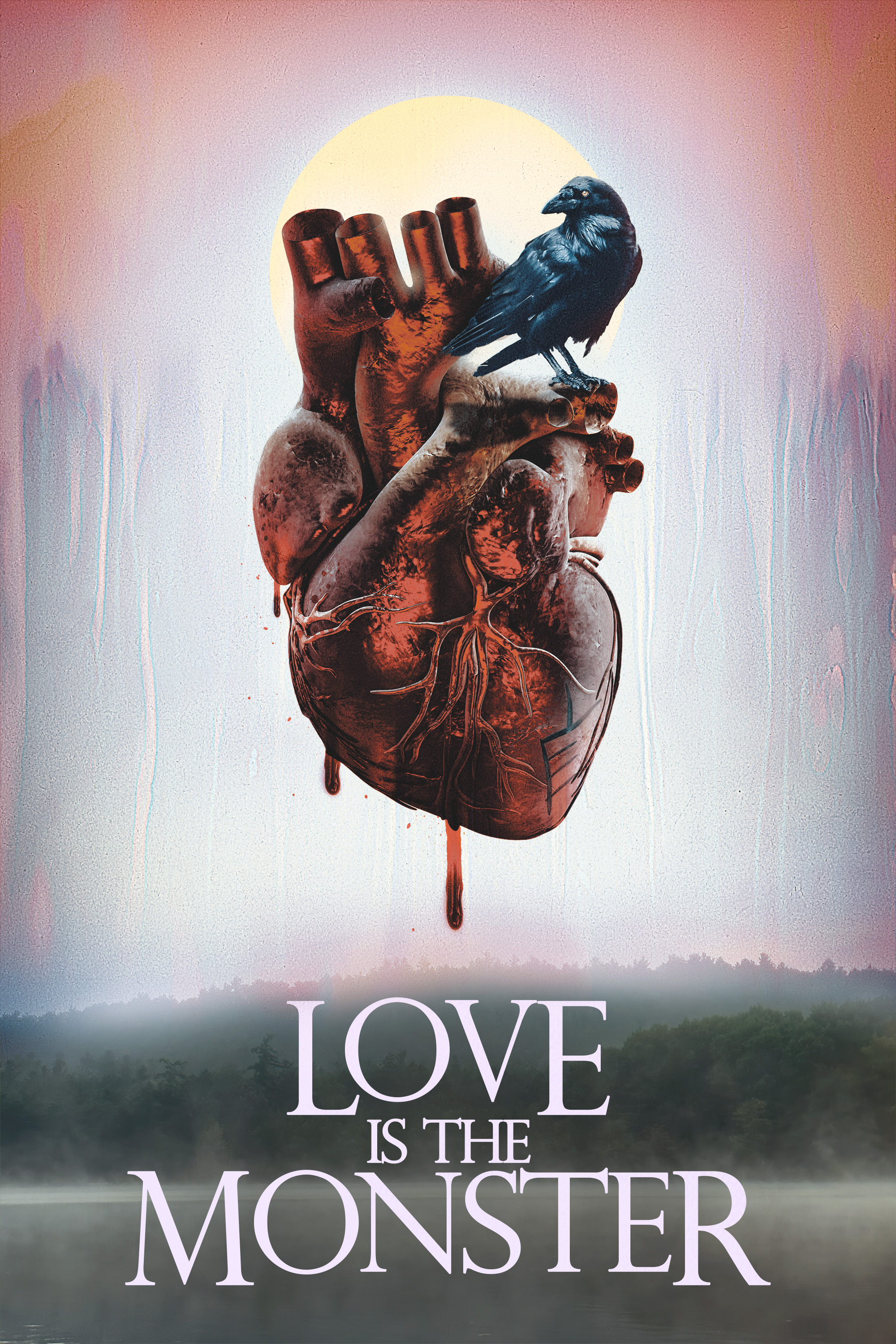 Love is the Monster