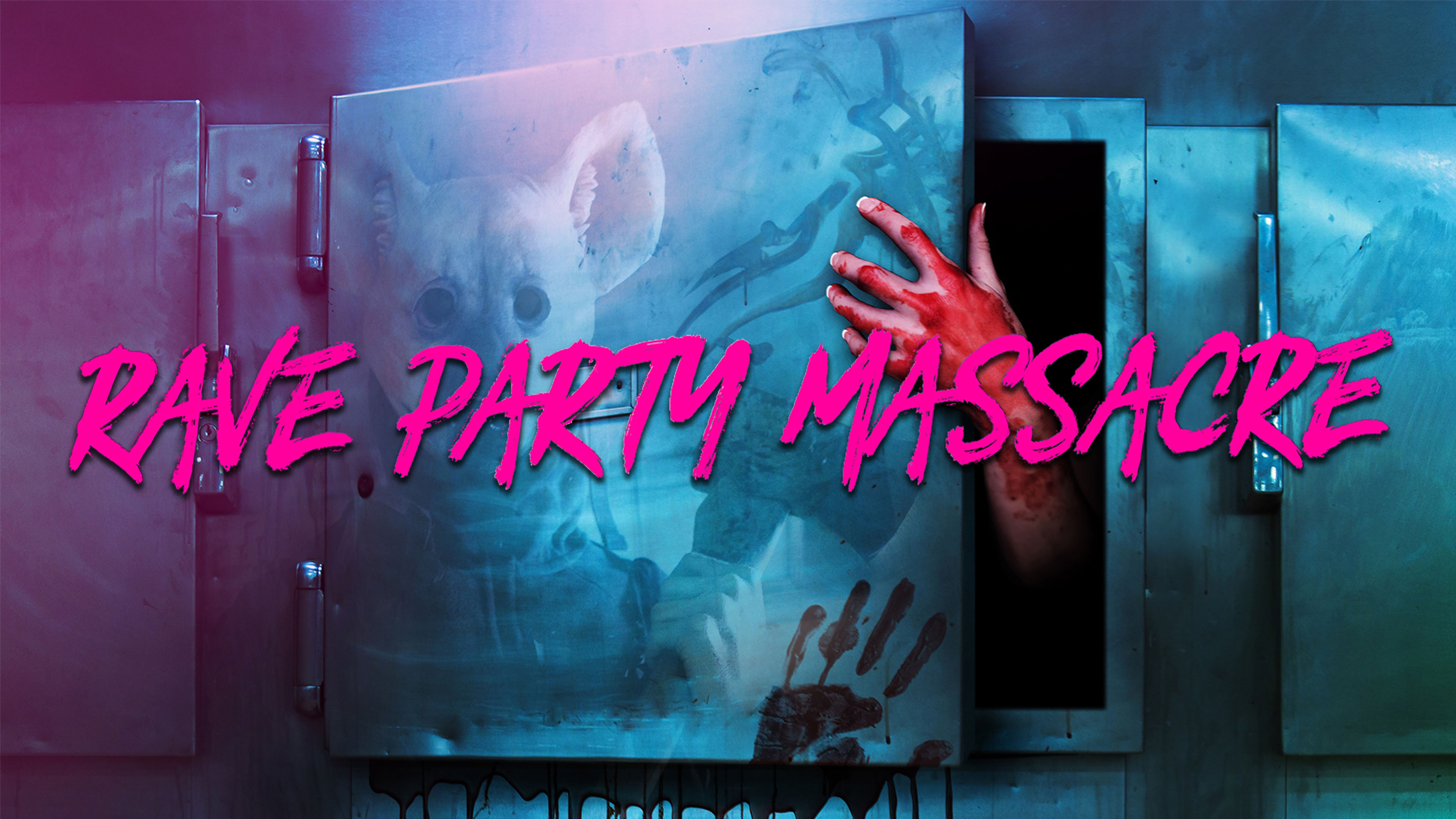 Rave Party Massacre
