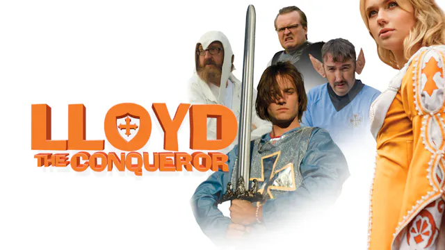 Lloyd the Conqueror