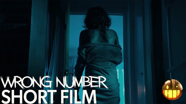 Wrong Number - Short
