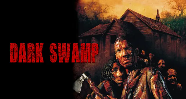 Dark Swamp (Mangue Negro Finalizado)