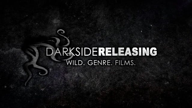 The Black Fables (Fabula Negras)