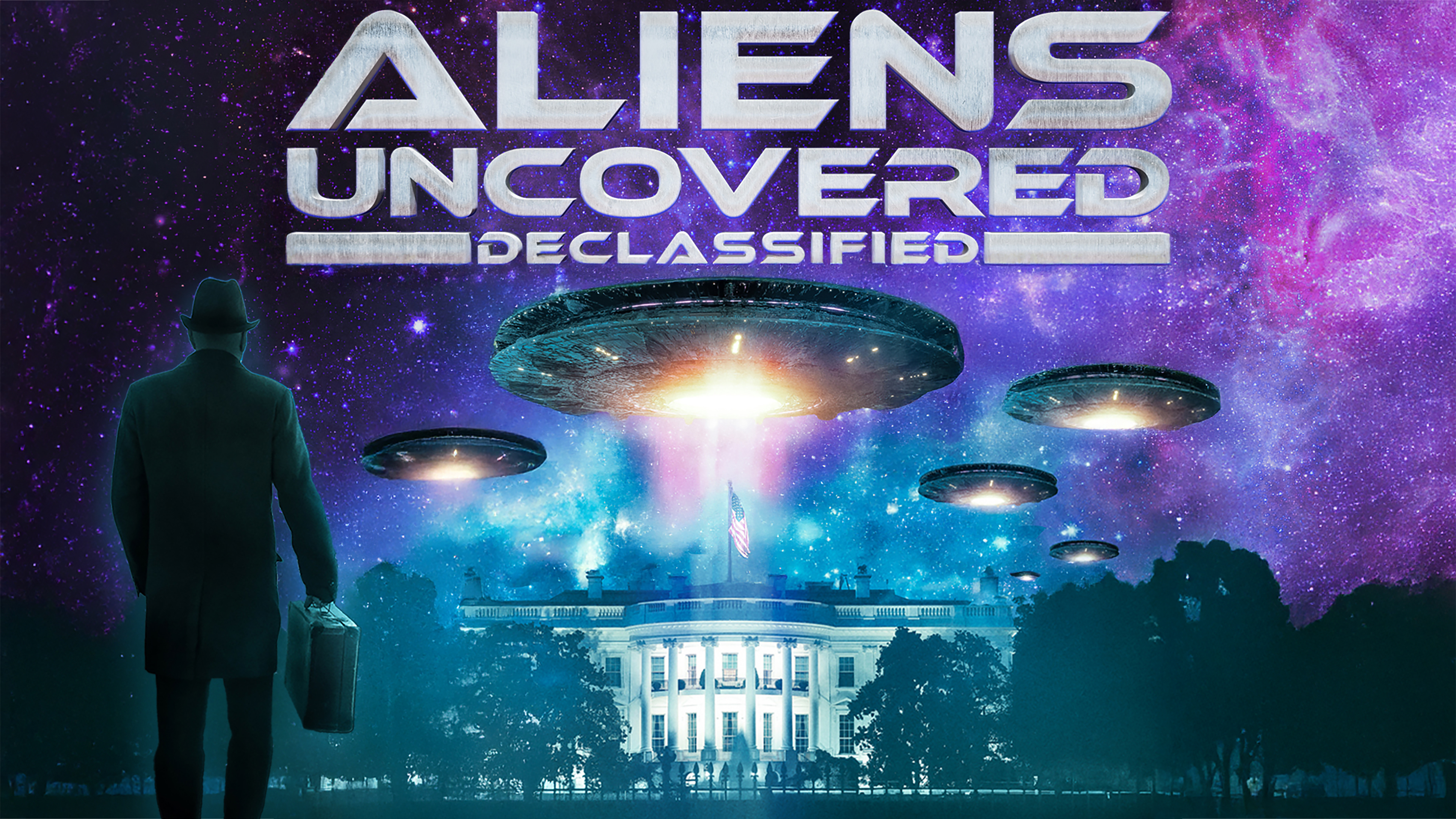 Aliens Uncovered: Declassified