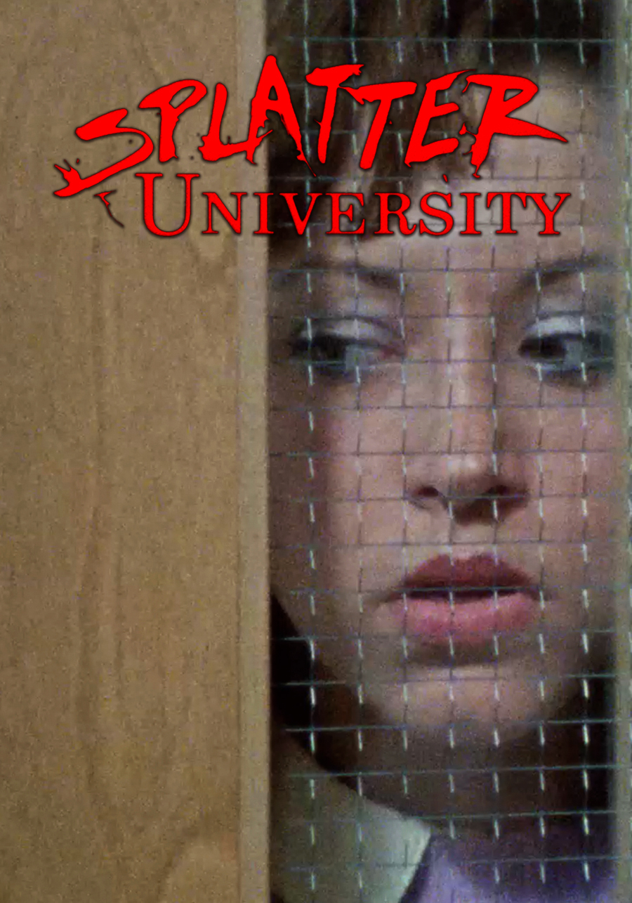 Splatter University