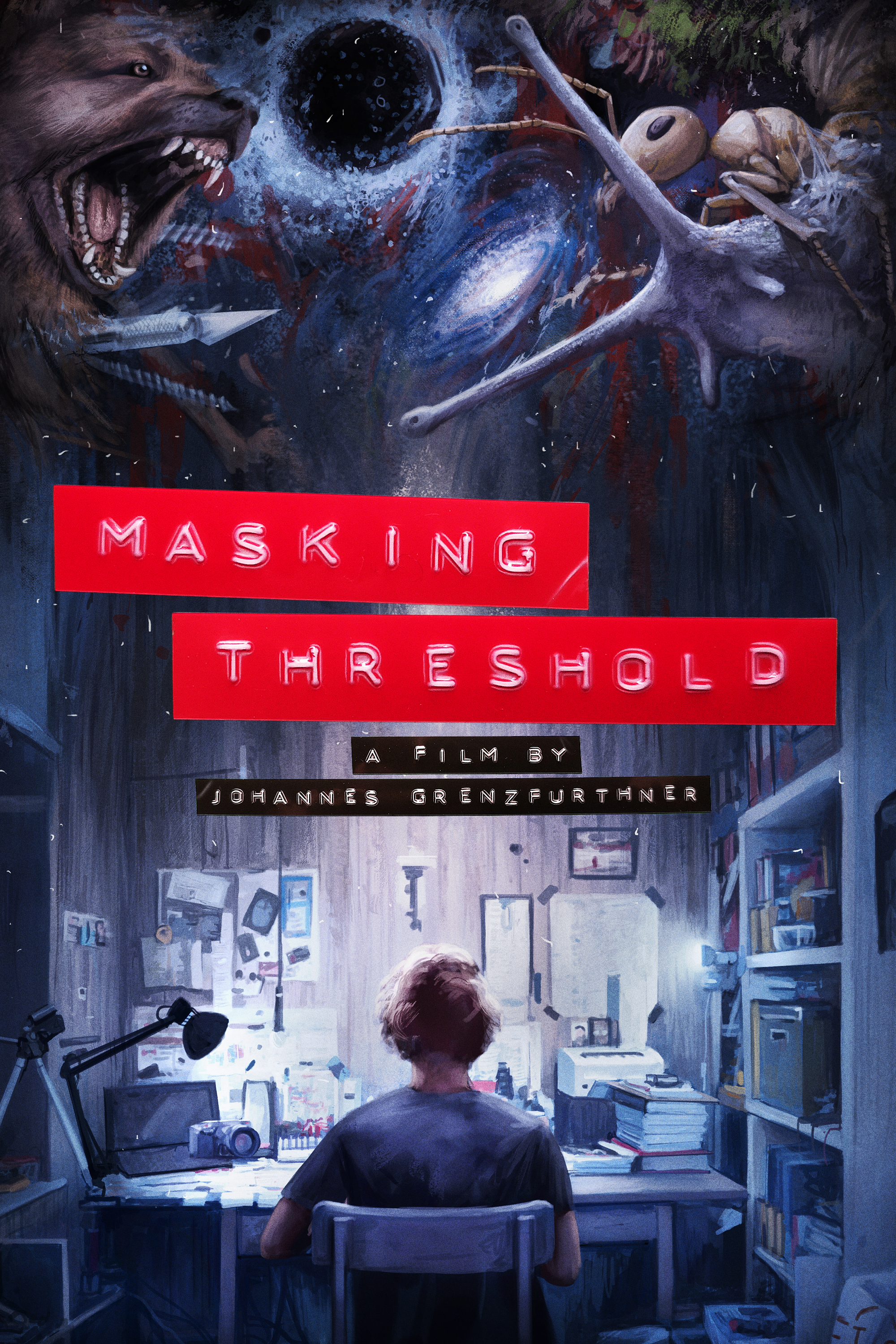 Masking Threshold