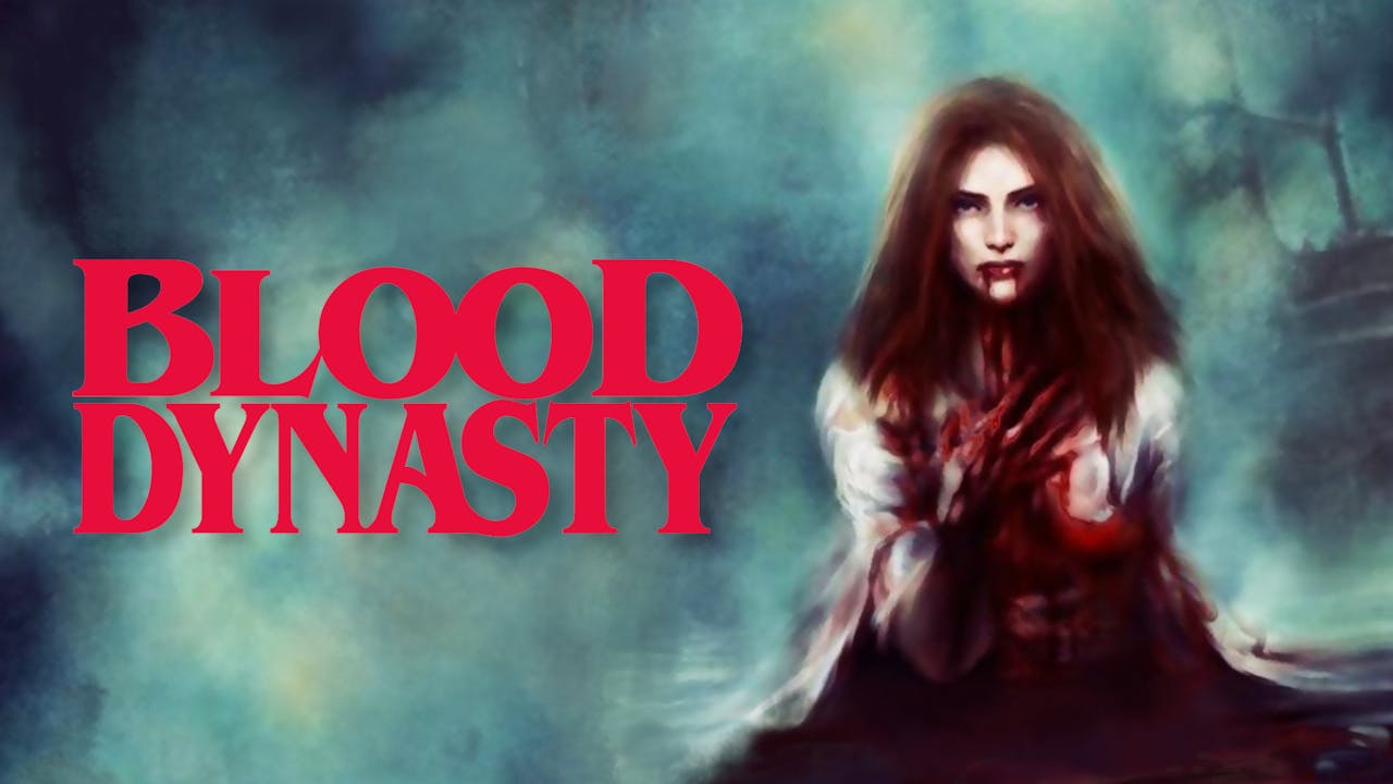 Blood Dynasty
