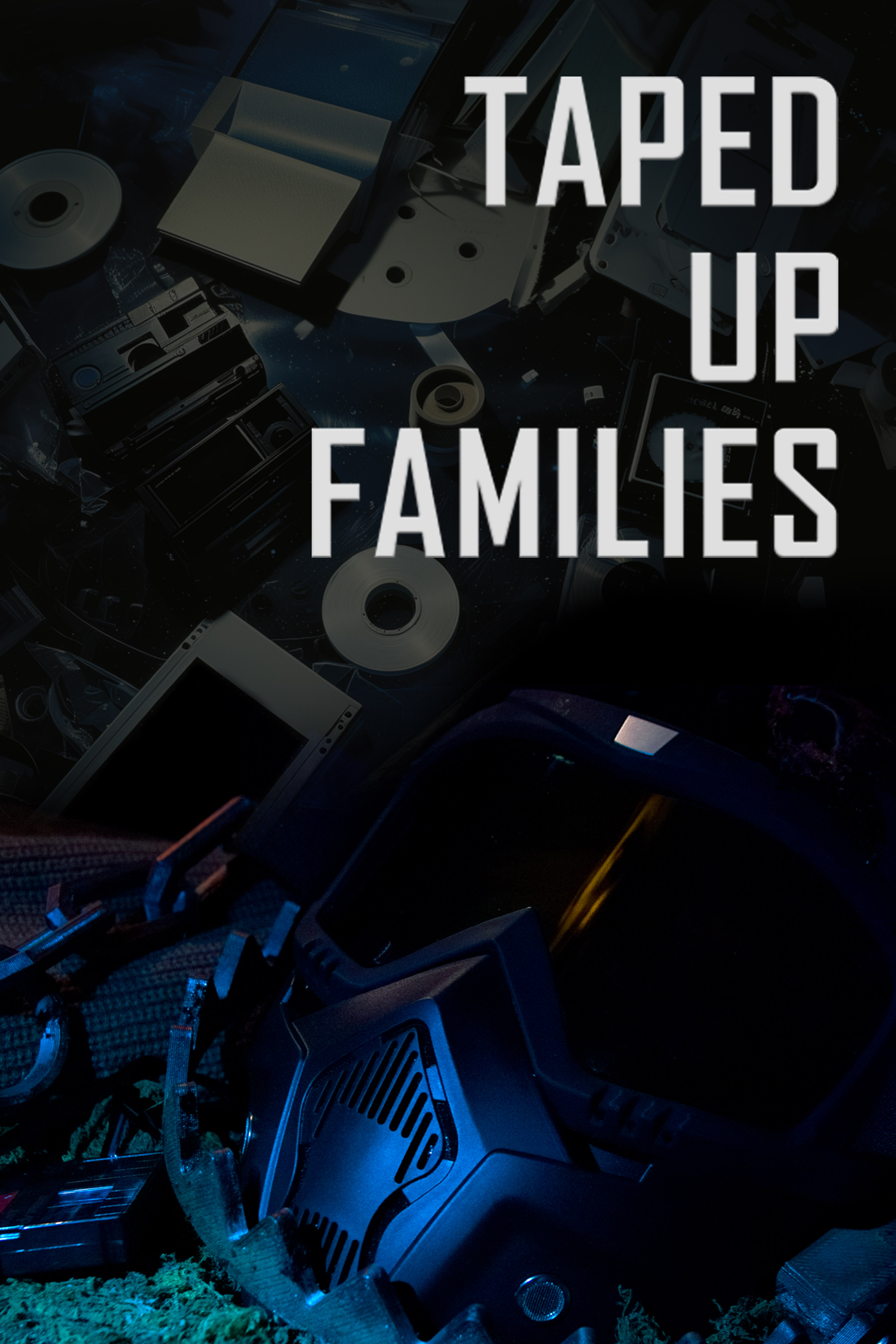 Taped Up Families
