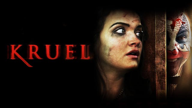 Kruel