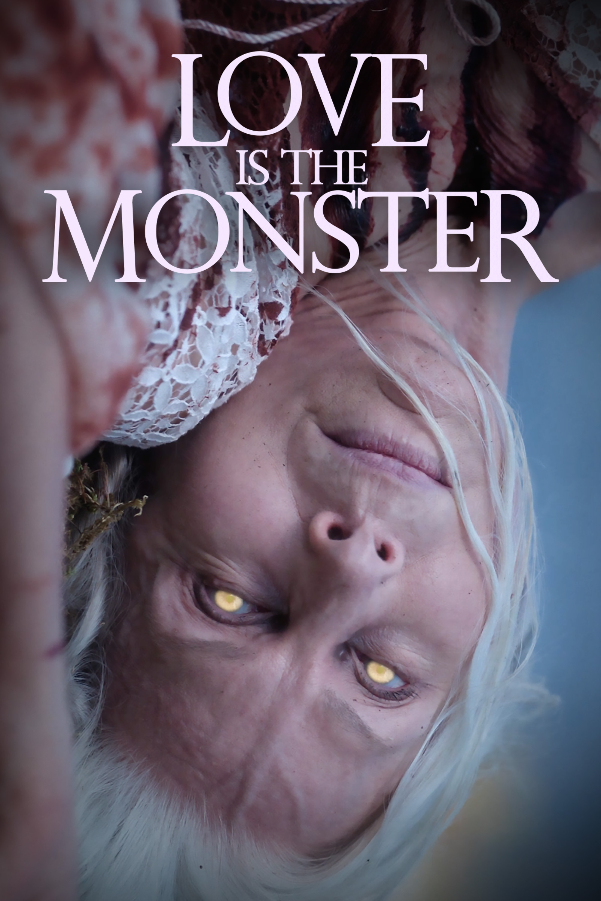 Love is the Monster