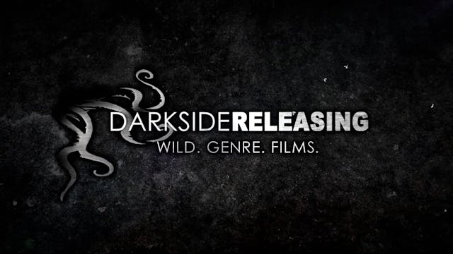 Girls Guns and Blood DSR