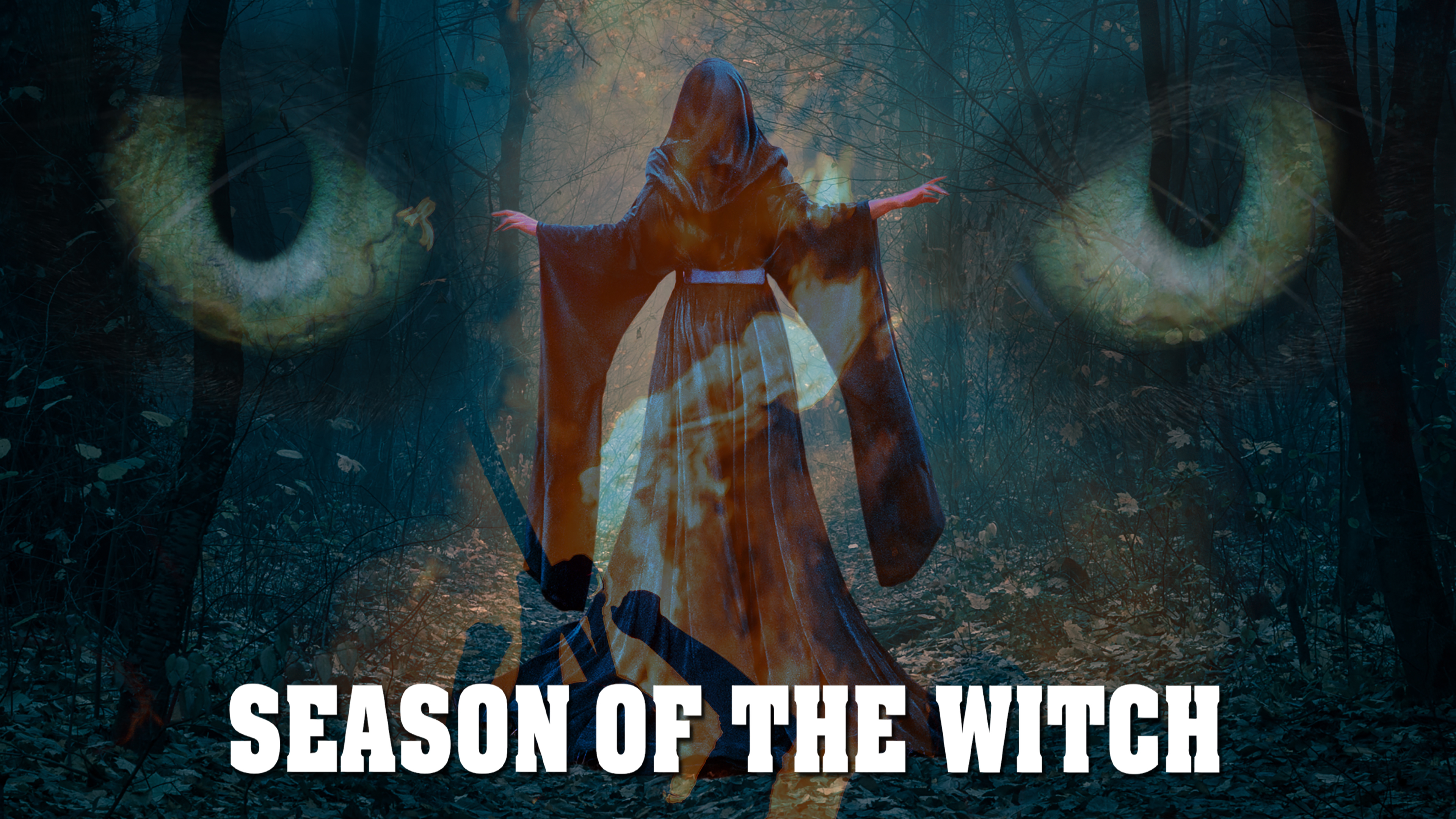 Season of the Witch