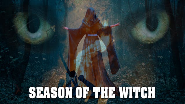 Season of the Witch
