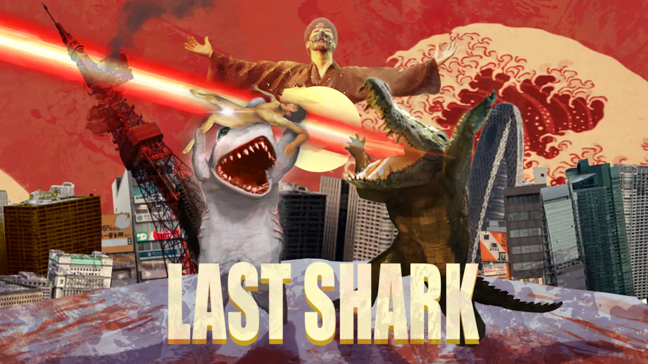 Last Shark