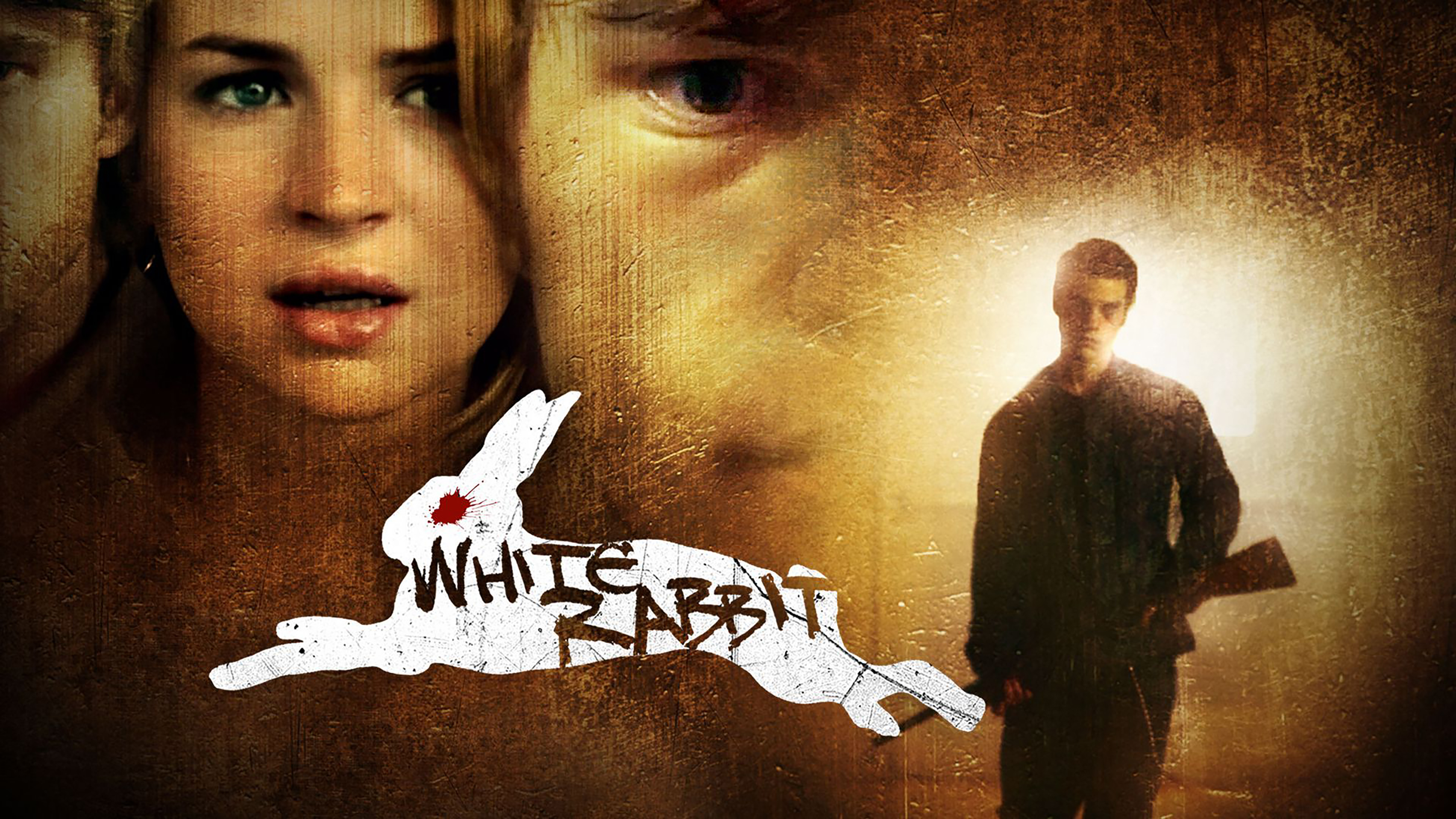White Rabbit
