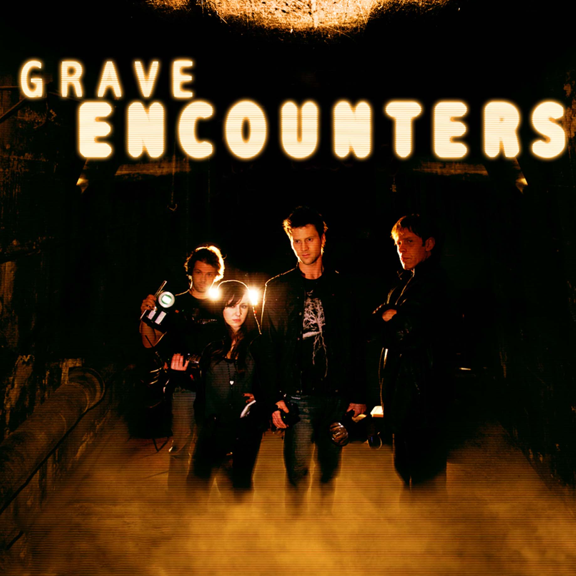 Grave Encounters
