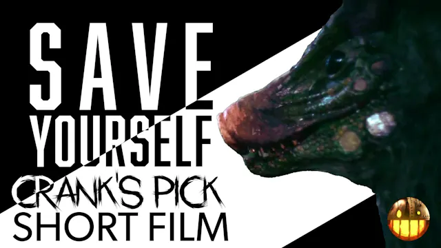 Save Yourself - Short