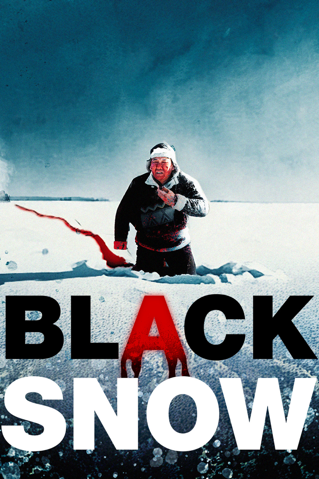 Black Snow