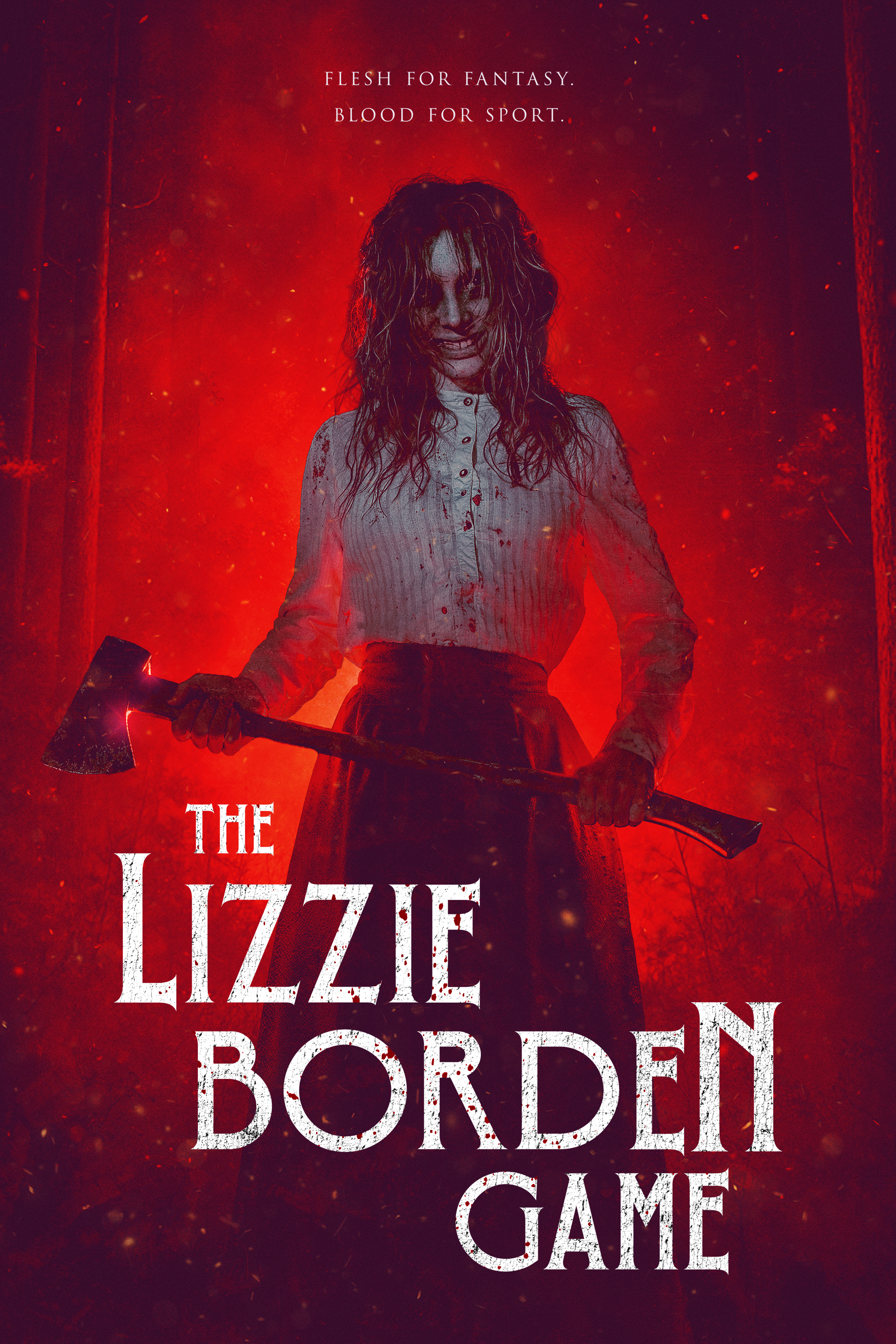 The Lizzie Borden Game