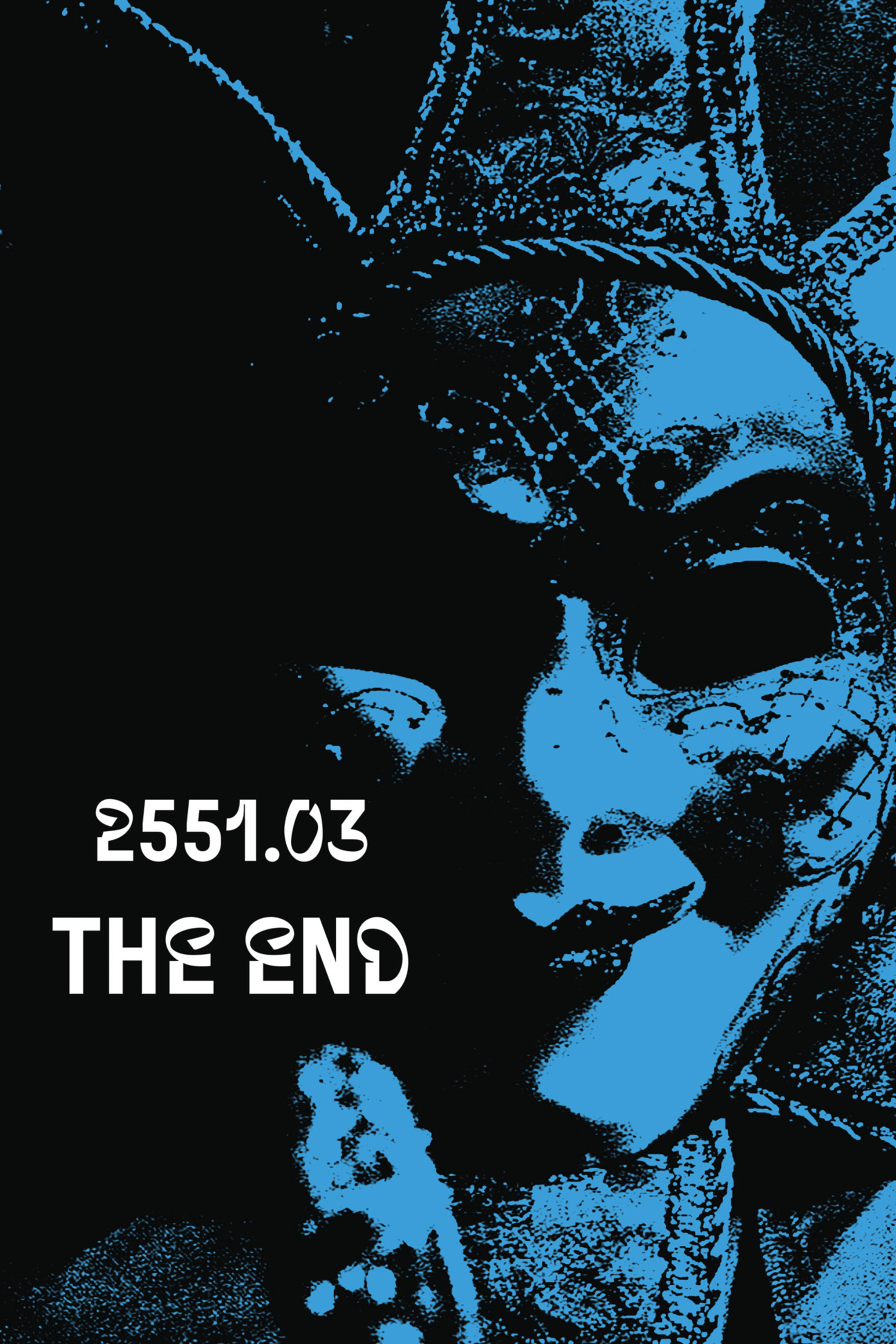 2551.03 The End
