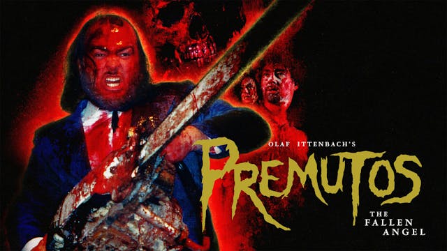 Premutos: The Fallen Angel