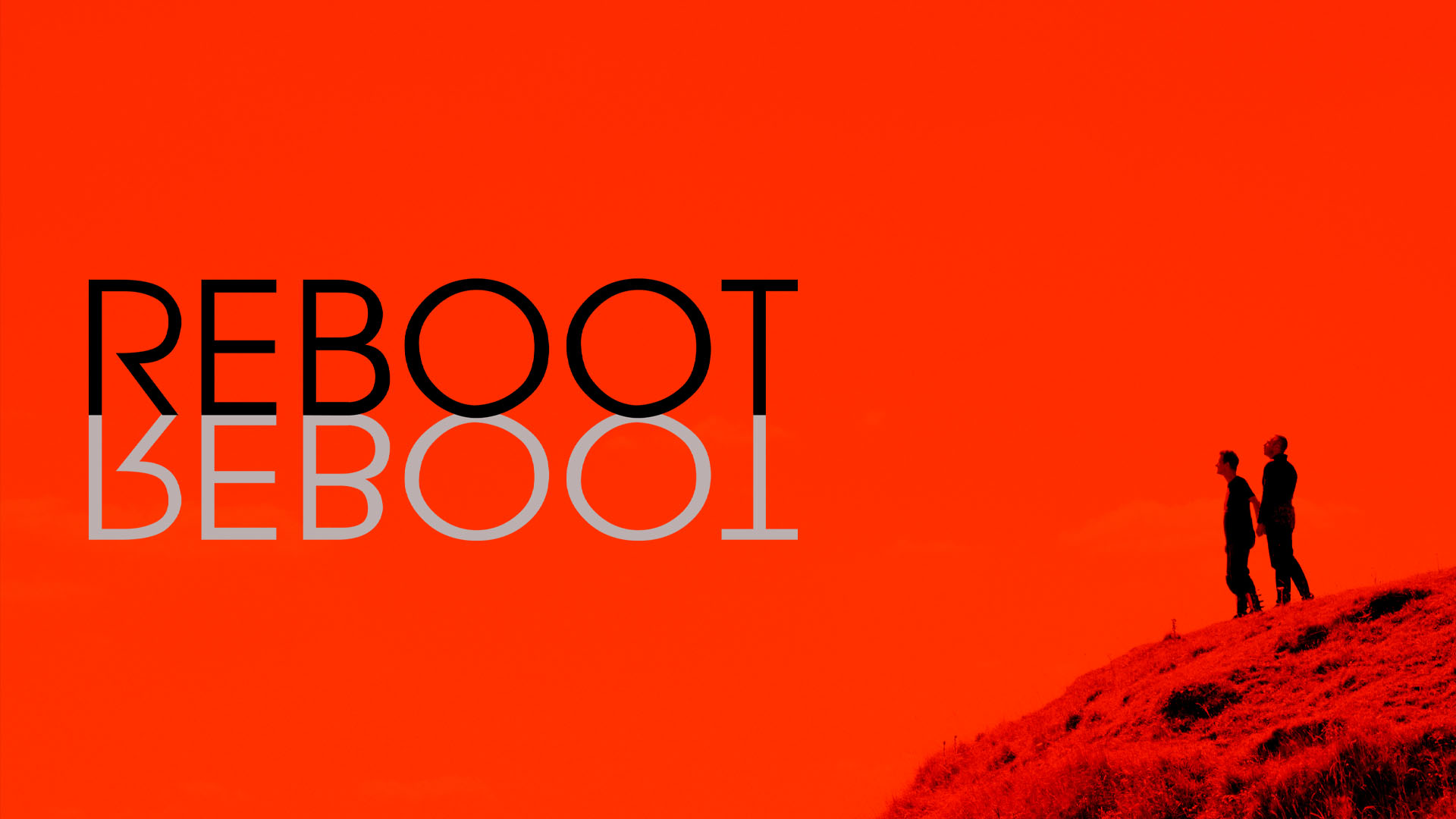 Reboot