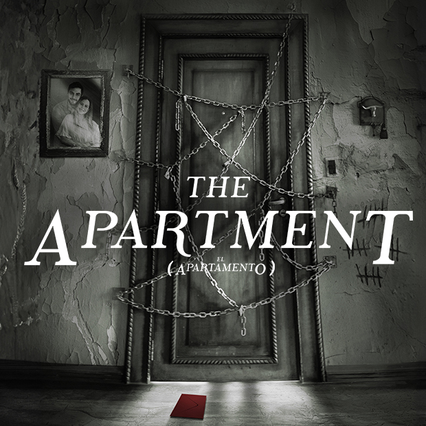 The Apartment (El Apartamento)