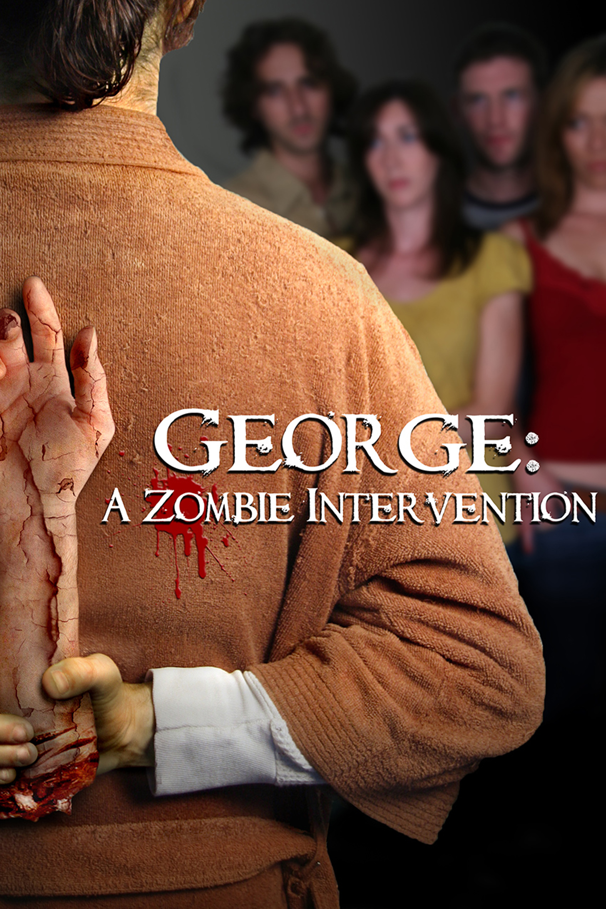 George: A Zombie Intervention